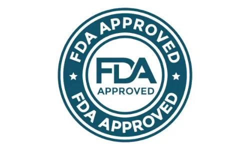 VirilSense FDA-registered facility