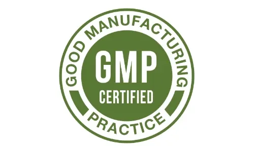 VirilSense GMP-certified