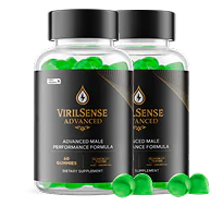 VirilSense 2 bottles